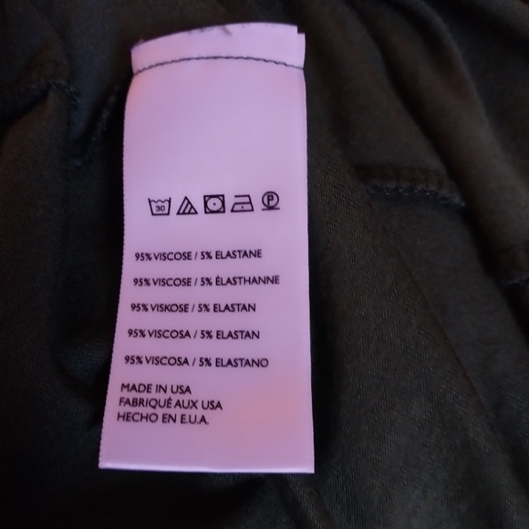 Free people beach collection maxi skirt, L - Picture 2 of 3